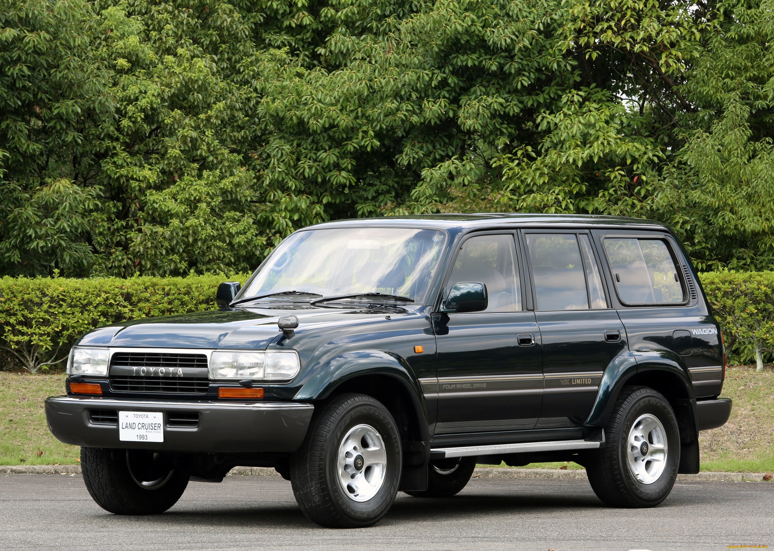 , toyota